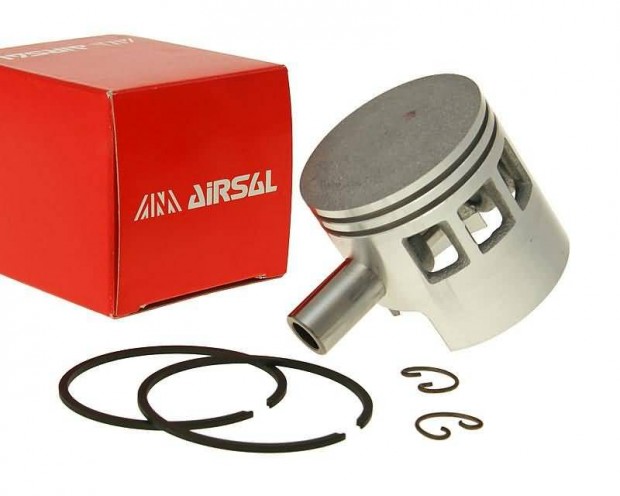 Airsal sport dugattyú készlet 65.3cc 46mm - Peugeot 103 T3, 104 T3 Bri
