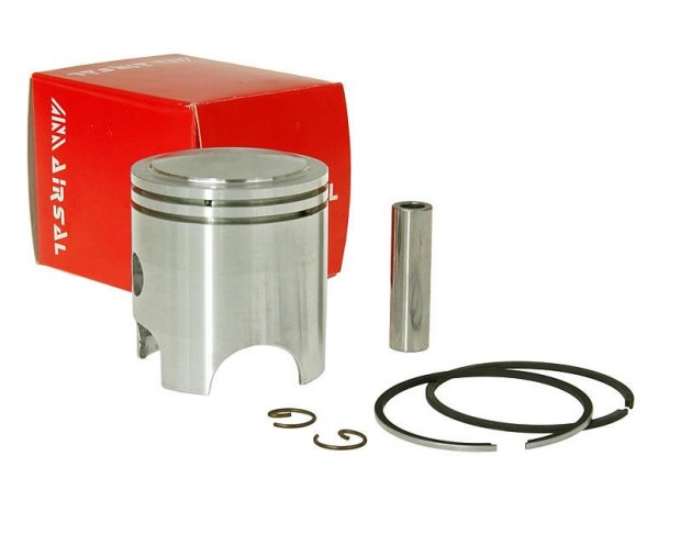 Airsal sport dugattyú készlet 65cc 46mm - Morini (léghűtéses)