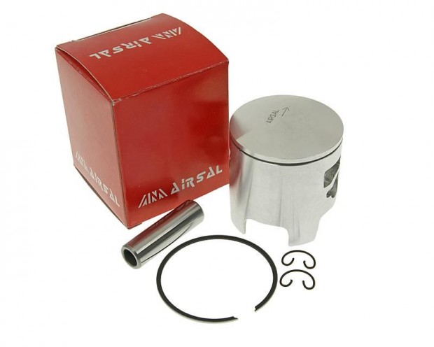 Airsal sport dugattyú készlet 69.7cc 47.6mm - CPI GTR 50