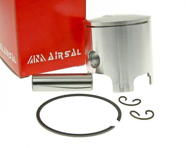 Airsal sport dugattyú készlet 72.4cc 48mm - EBE, EBS