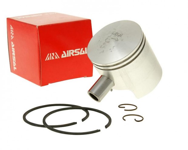 Airsal sport dugattyú készlet 72.5cc 47mm - Mobylette Campera, MBK Car