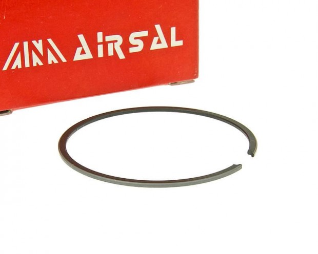 Airsal sport dugattyúgyűrű 50cc 39.9mm - EBE, EBS