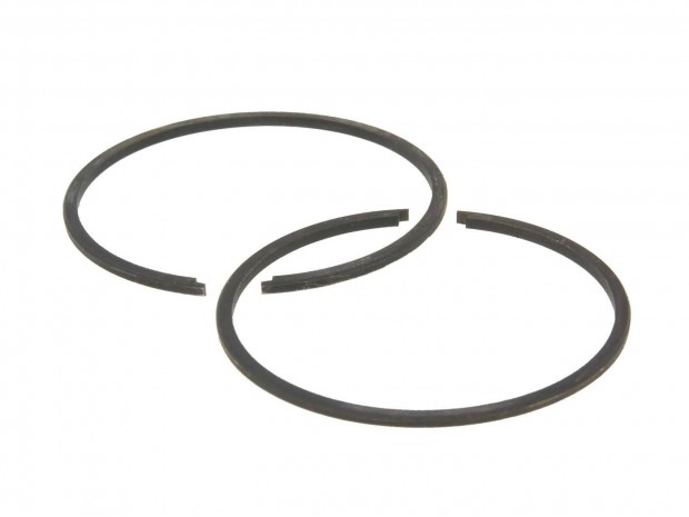 Airsal sport dugattyúgyűrű szett 58.8cc 43.5mm - Morini M1, M101, Moto