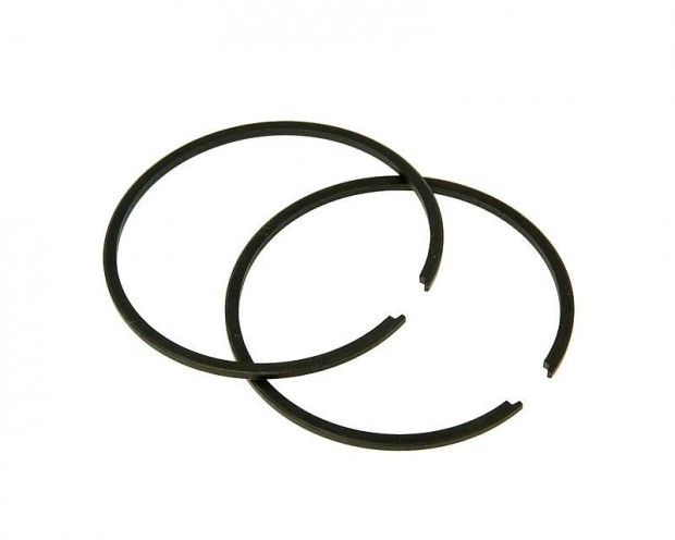 Airsal sport dugattyúgyűrű szett 72.5cc 47mm - MBK AV-10, AV-51