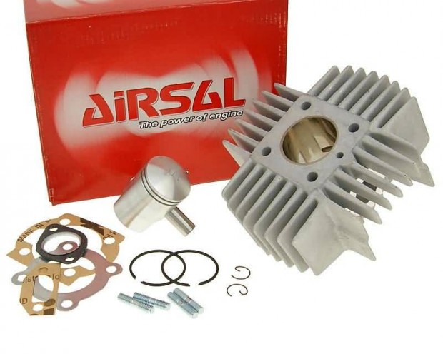Airsal sport hengerszett 48.8cc 38mm - Puch Maxi (j generci)
