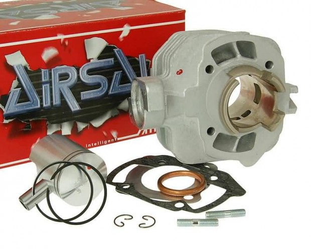 Airsal sport hengerszett 49.2cc 40mm - Peugeot (fekvhengeres, lght