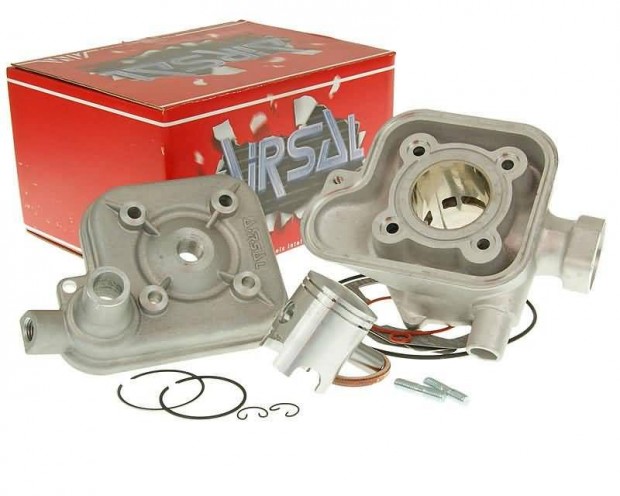Airsal sport hengerszett 49.2cc 40mm - Peugeot (fekvőhengeres, vízhűté