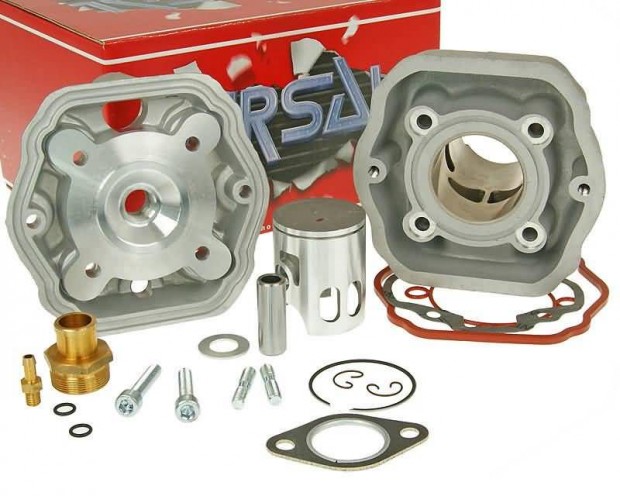 Airsal sport hengerszett 49.2cc 40mm - Piaggio (vízhűtéses)