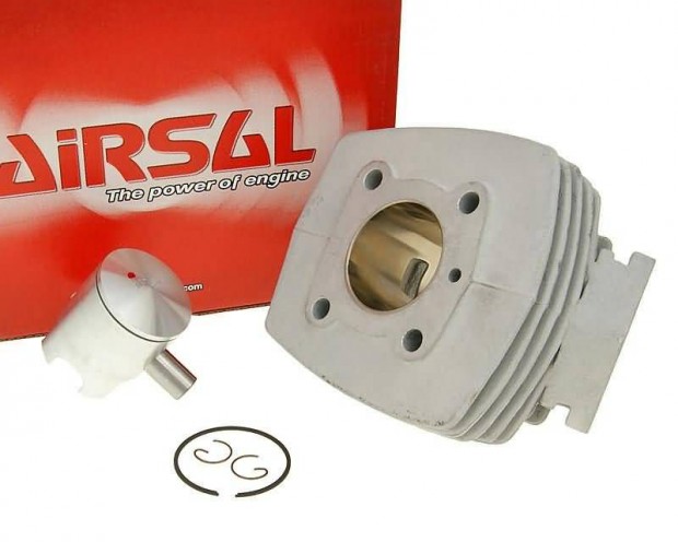 Airsal sport hengerszett 49.3cc 40mm - Honda PK50 Wallaroo