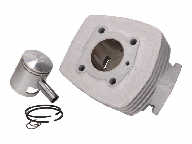 Airsal sport hengerszett 49.4cc 40mm - Peugeot 103 T3, 104 T3 Brida