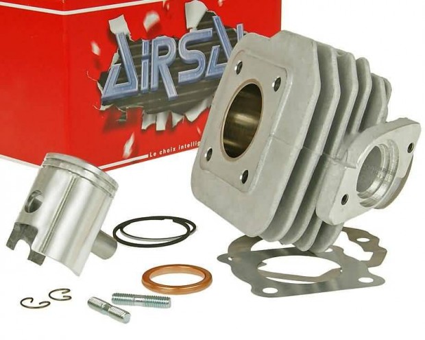 Airsal sport hengerszett 49.9cc 39mm - Kymco, SYM (állóhengeres)