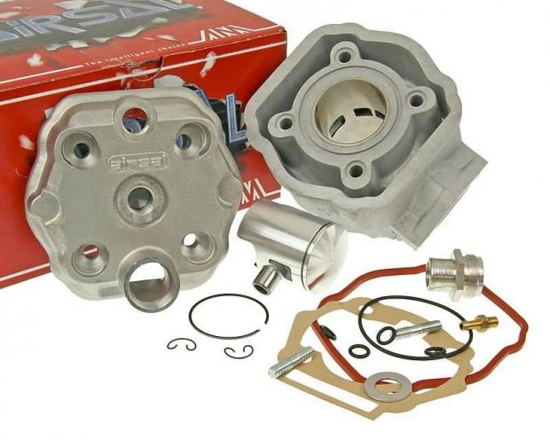 Airsal sport hengerszett 50cc 39.9mm - Derbi Senda GPR, Aprilia RS RX