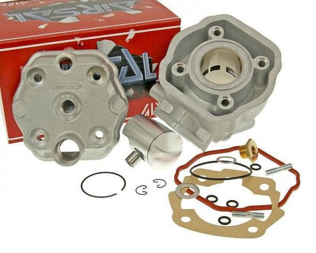 Airsal sport hengerszett 50cc 39.9mm - Derbi Senda GPR, Gilera GSM SMT