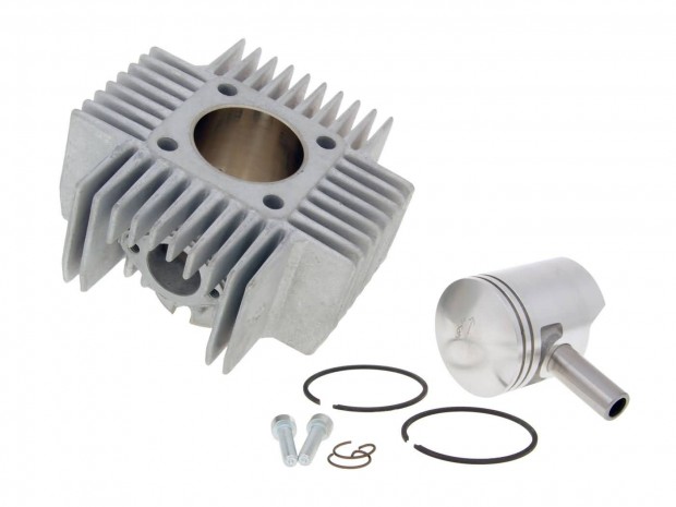 Airsal sport hengerszett 58.8cc 43.5mm - Morini M1, M101, Motoesa Mini