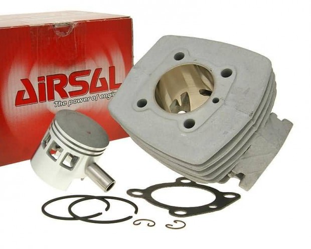 Airsal sport hengerszett 65.3cc 46mm - Peugeot 103 T3, 104 T3 Brida