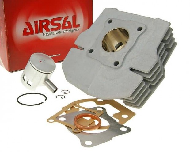 Airsal sport hengerszett 65.7cc 45mm - Honda MB50, MT50