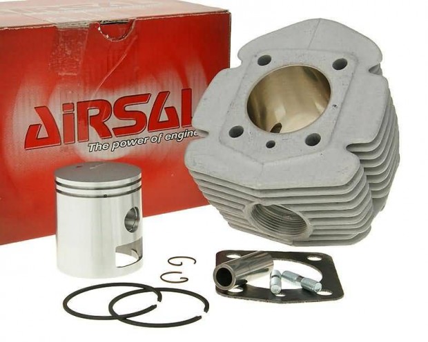 Airsal sport hengerszett 66.5cc 45mm - MBK AV-7, AV-87
