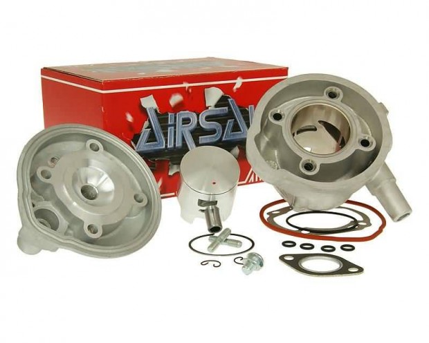 Airsal sport hengerszett 69.5cc 47.6mm - Suzuki, Aprilia (vzhtses)