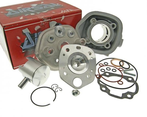 Airsal sport hengerszett 69.7cc 47.6mm - CPI GTR 50