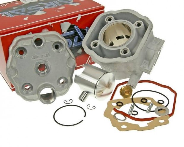 Airsal sport hengerszett 72.4cc 48mm - Derbi Senda GPR, Gilera GSM SMT