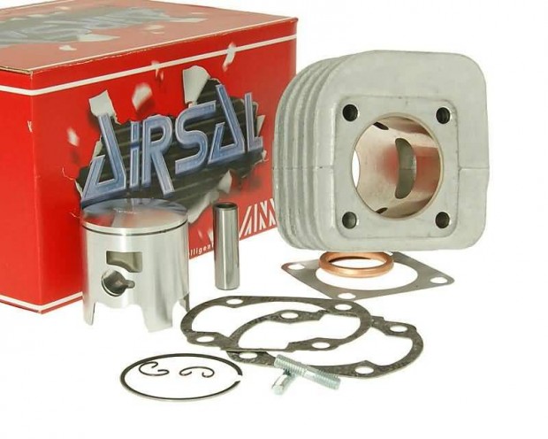 Airsal sport hengerszett 73.8cc 47.6mm - Kymco (fekvhengeres, lght