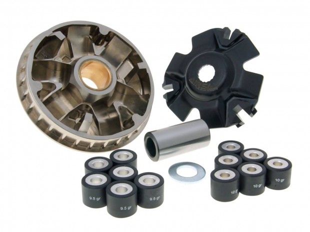 Airsal sport varitor - Honda, Keeway 125, 150cc 4 tem
