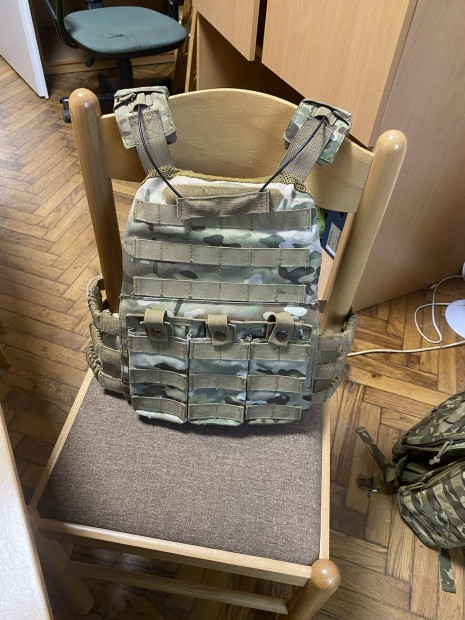 Airsoft Mlhamellny Multicam