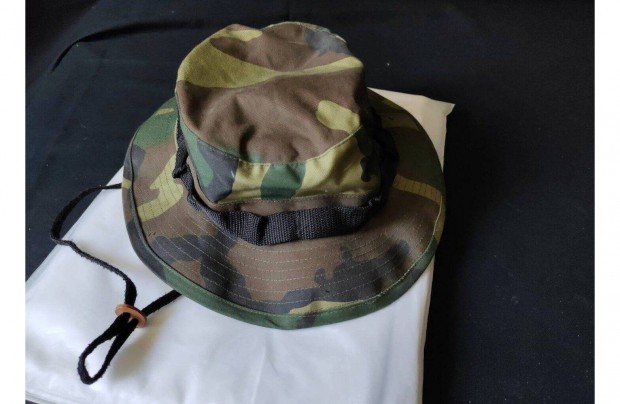 Airsoft kalap Bonnie sapka