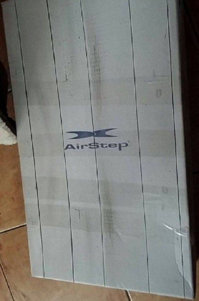 Airstep, Air step 40~es bőrcsizma Új