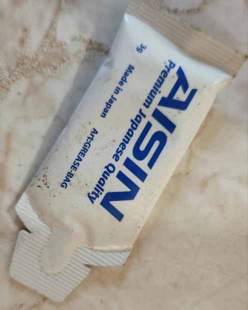 Aisin KT365 kuplung szett eladó