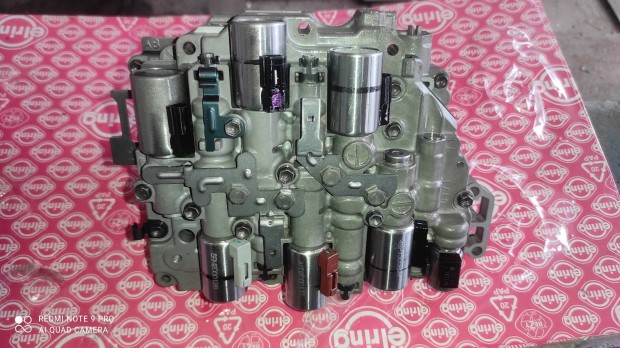 Aisin tf-80sc vez�rl�t�mb.