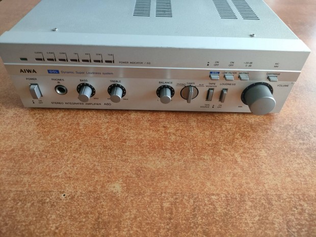 Aiwa A60 erst