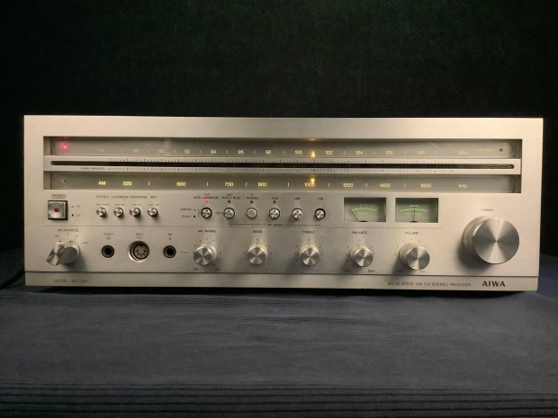 Aiwa AX-7550 rdis erst elad!