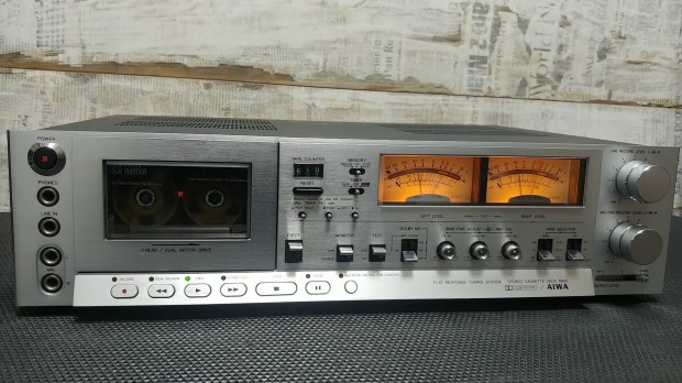 Aiwa Ad-6900 HiFi deck elad!!!