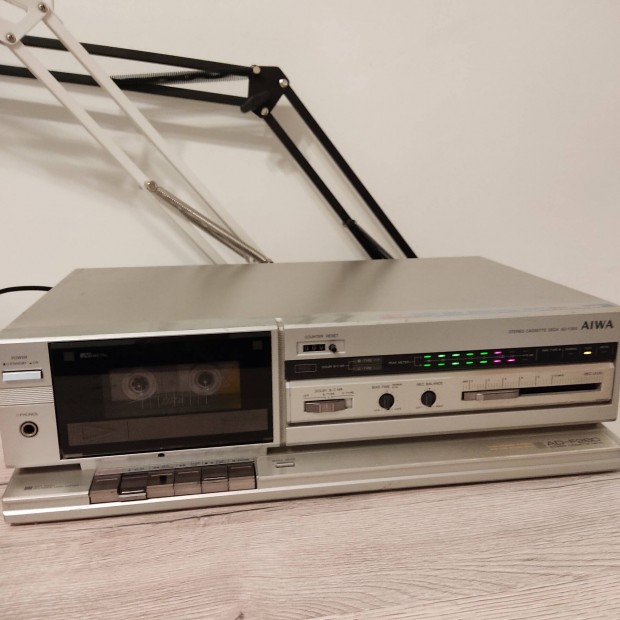 Aiwa Ad-F260 magn deck