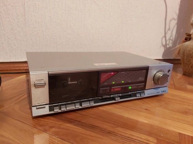 Aiwa Ad-F 220 kazettsdeck