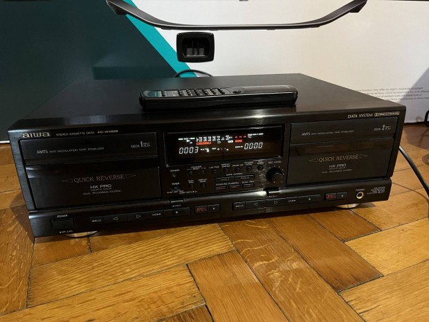 Aiwa Ad-WX929