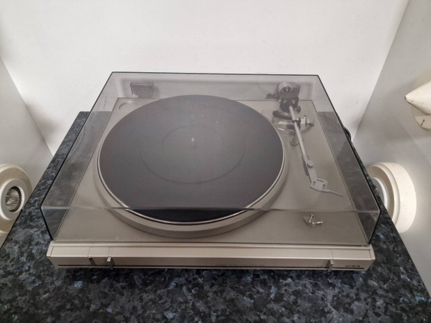 Aiwa Ap-D35E vinyl lemezjtsz, hibs 