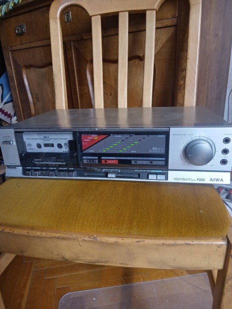 Aiwa F220 magndeck