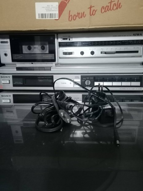 Aiwa F260 hifi deck