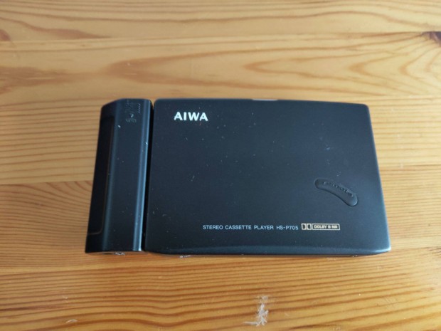 Aiwa HS-P705 walkman