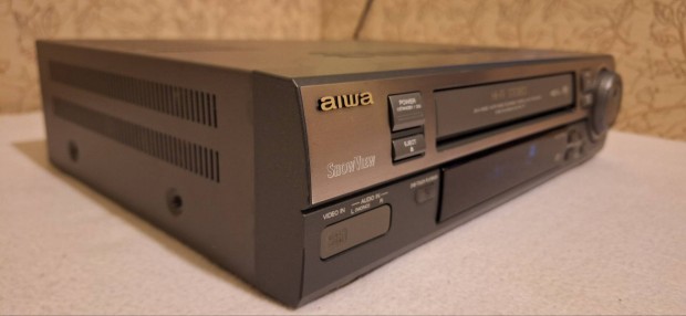 Aiwa NV FX 3800Z vhs videó recorder