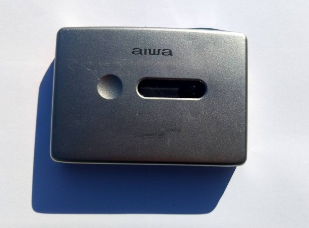 Aiwa PX 557  vkony (20 mm) walkman