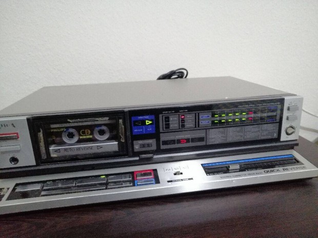 Aiwa R450 magn deck