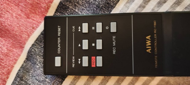 Aiwa RC-F880 deck tvirnyt elad 