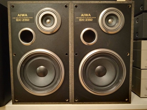 Aiwa SX-Z82 hangfalpr elad