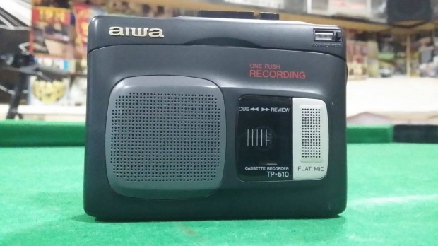 Aiwa TP-510 Walkman
