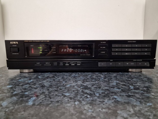 Aiwa Xt-005Z rdi tuner 