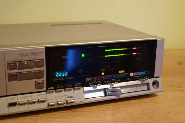 Aiwa deck 3700