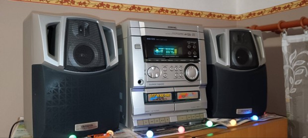 Aiwa hifi Aux elad! 